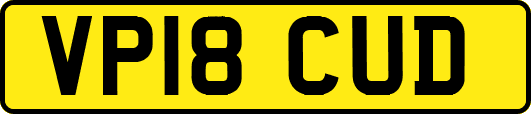 VP18CUD