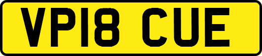VP18CUE