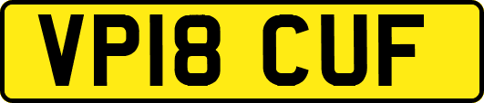 VP18CUF