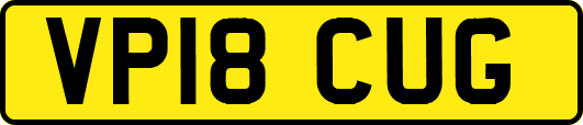 VP18CUG