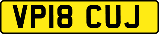 VP18CUJ
