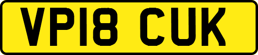 VP18CUK