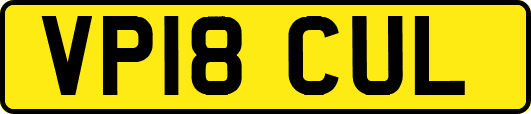VP18CUL