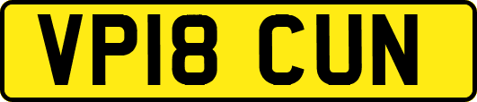 VP18CUN