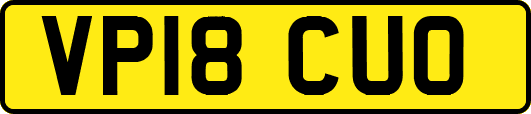VP18CUO