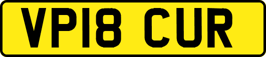 VP18CUR
