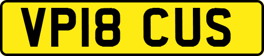 VP18CUS
