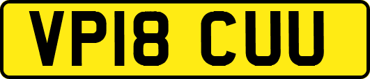 VP18CUU