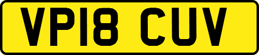 VP18CUV