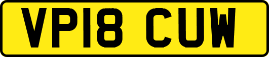 VP18CUW
