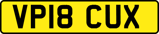 VP18CUX
