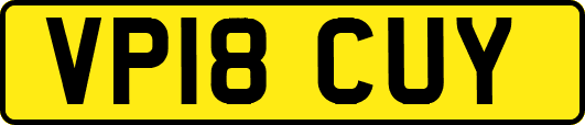 VP18CUY