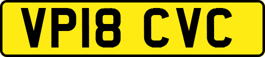 VP18CVC