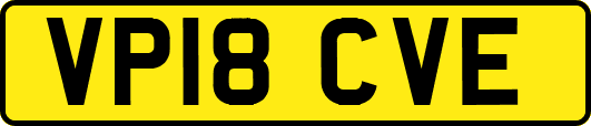 VP18CVE