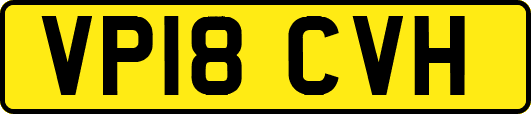 VP18CVH