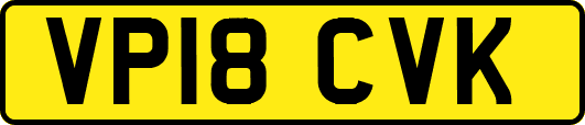 VP18CVK