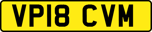 VP18CVM