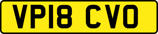 VP18CVO