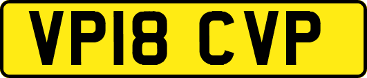 VP18CVP