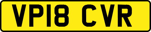 VP18CVR