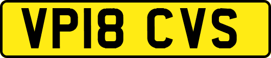 VP18CVS