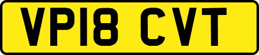 VP18CVT