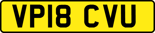 VP18CVU