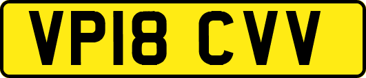 VP18CVV