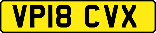 VP18CVX
