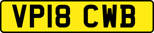 VP18CWB