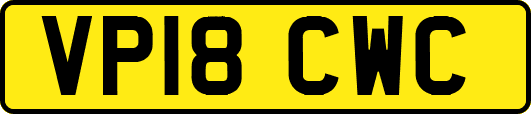VP18CWC