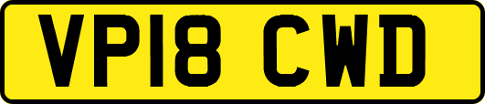 VP18CWD