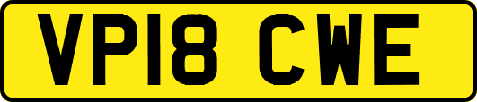 VP18CWE
