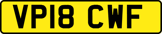 VP18CWF