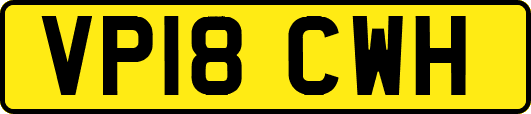 VP18CWH