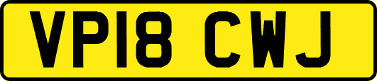 VP18CWJ