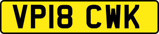 VP18CWK