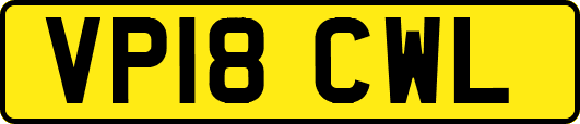 VP18CWL