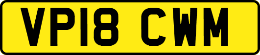 VP18CWM