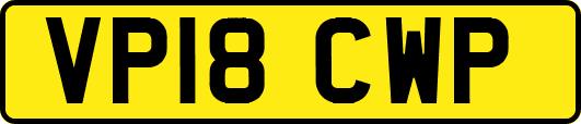 VP18CWP