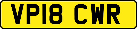 VP18CWR