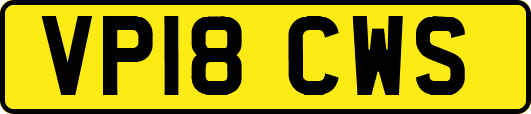 VP18CWS