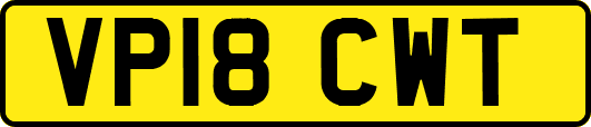 VP18CWT