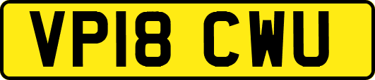 VP18CWU