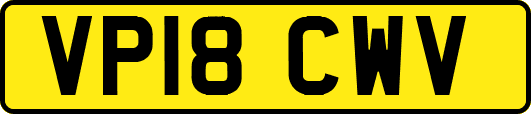 VP18CWV
