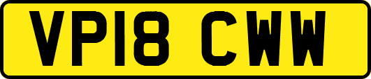 VP18CWW