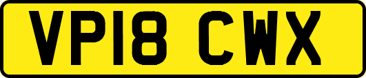 VP18CWX