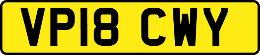 VP18CWY
