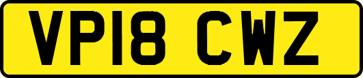 VP18CWZ