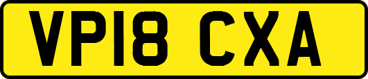VP18CXA
